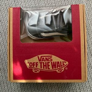 Baby Vans Old Skool Crib